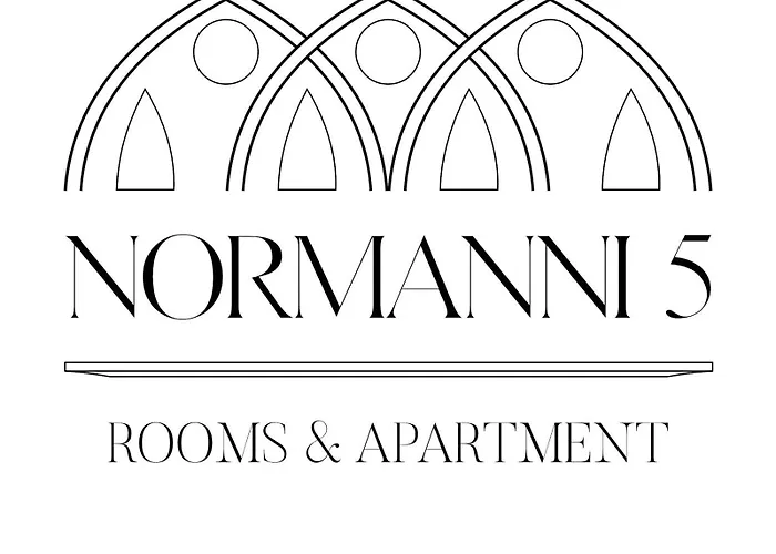 Normanni 5 Rooms & Apartment